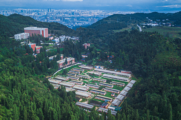 National Research Facility For Phenotypic And Genetic Analysis Of Model Animals