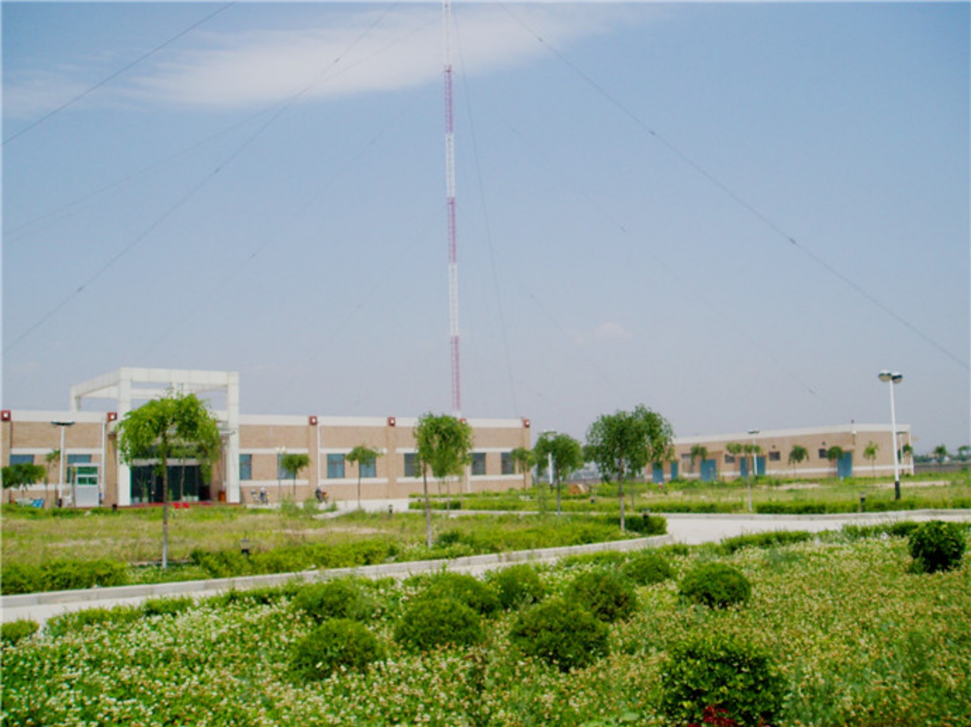 BPL and BPM Time Service Systems