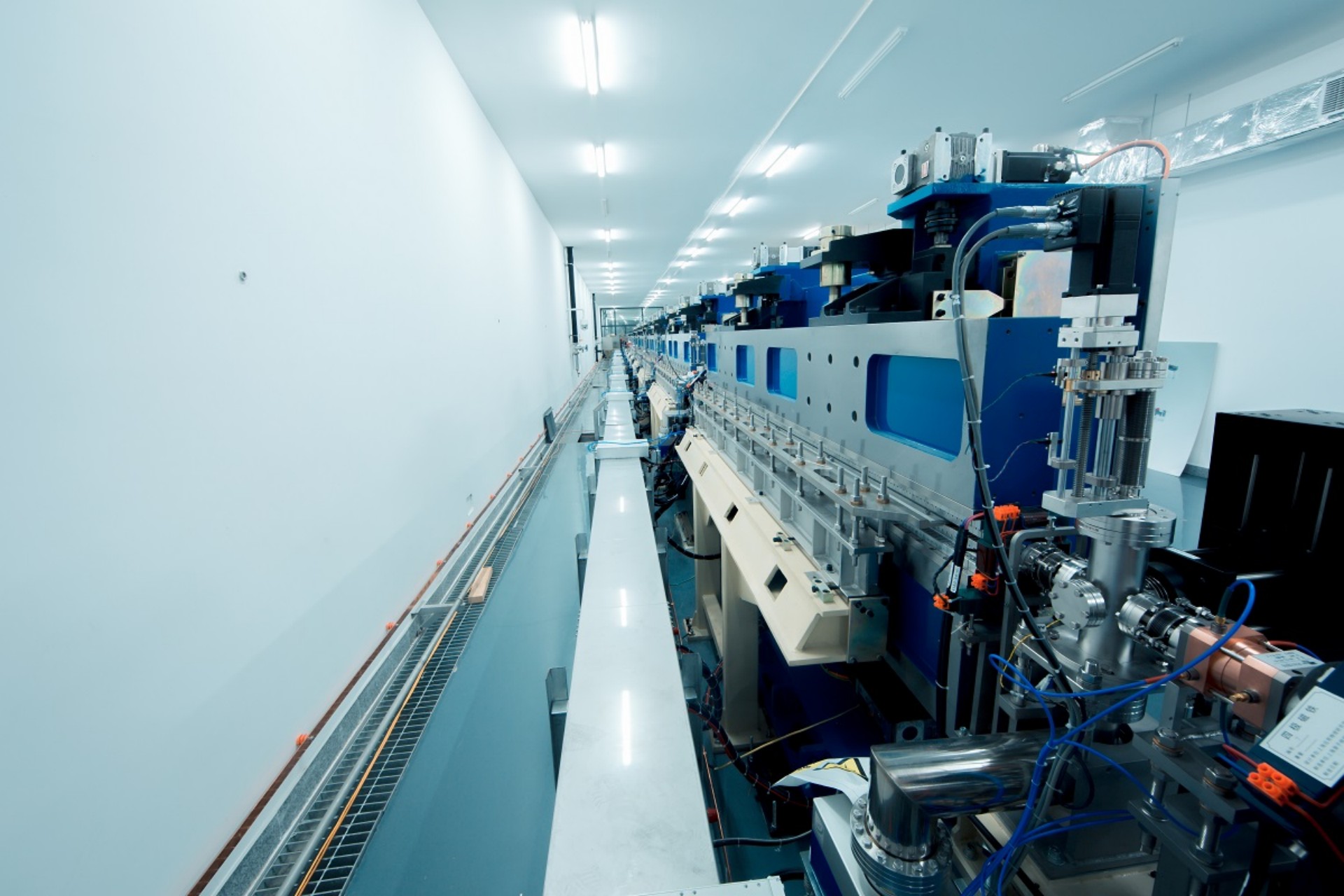 Dalian Coherent Light Source