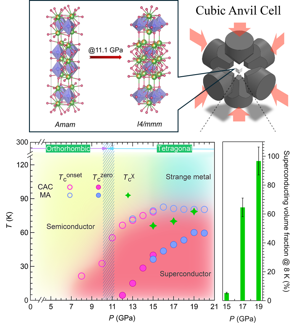 Realization of Bulk High-Temperature Superconductivity in the High-Pressure Tetragonal Phase of La2PrNi2O7 - Multiple Approaches Reveal the Adverse Effects of Microstructural Disorder on Nickel-Based High-Temperature Superconductivity