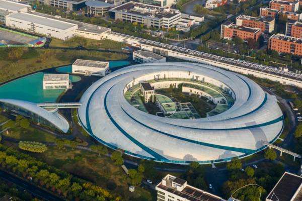 Shanghai Synchrotron Radiation Facility（including Phase-II Beamline Project）