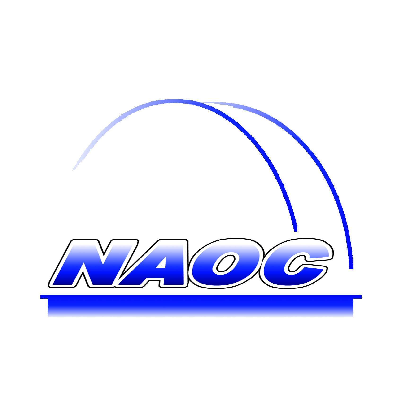 National Astronomical Observatories,CAS