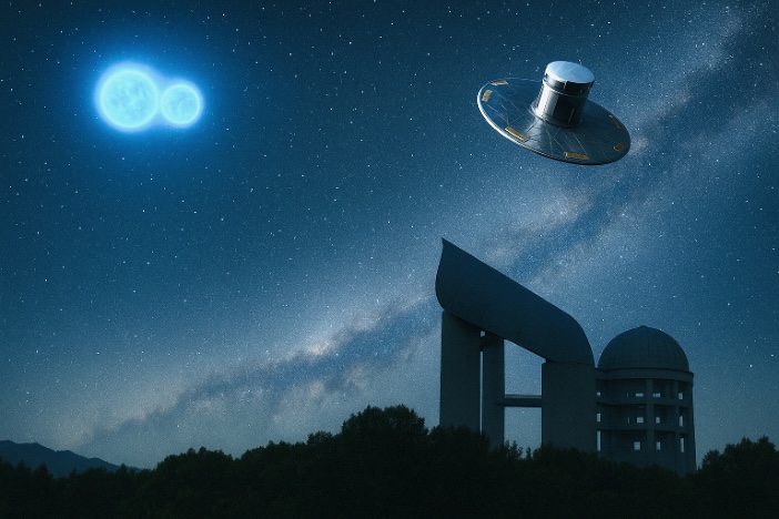 Pairs of stars that orbit each other exhibit unexpected magnetic activity